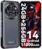 Oukitel WP35 S Grau