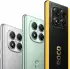Xiaomi Poco X7 512GB Grün