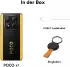 Xiaomi Poco X7 512GB Grün