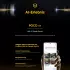 Xiaomi Poco X7 512GB Grün