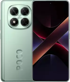 256 GB, 8 GB, grün: Xiaomi Poco X7