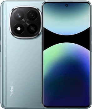 Xiaomi Redmi Note 14 Pro+ 512GB Spectre Blue
