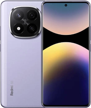Xiaomi Redmi Note 14 Pro+ 512GB Lavender Purple
