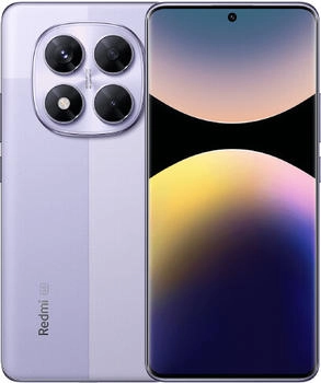 Xiaomi Redmi Note 14 Pro 5G 512GB Phantom Purple