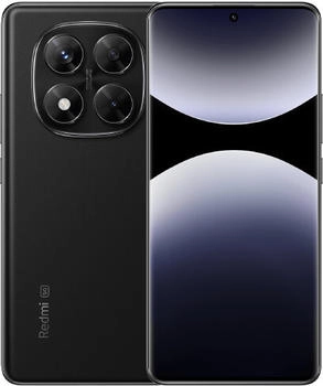 Xiaomi Redmi Note 14 Pro 5G 512GB Titan Black