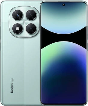 Xiaomi Redmi Note 14 Pro 5G 512GB Ivy Green