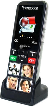Geemarc CL 8000