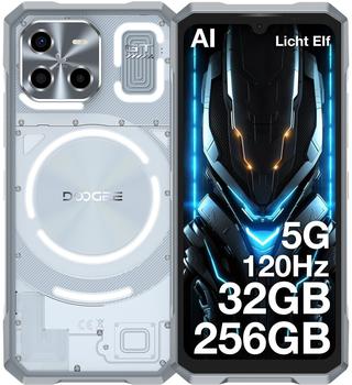 Doogee Blade GT Silber