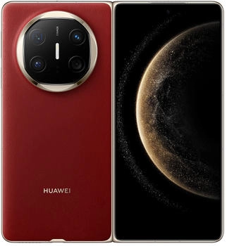Huawei Mate X6 Rot