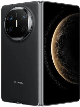 Huawei Mate X6 Schwarz