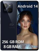 Myphone Sma002927, Myphone N23 | Plus | Cosmic black | 6,7 " | AMOLED | 1080 x 2412
