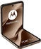 Motorola Razr 50 Ultra Mocha Mousse