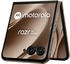 Motorola Razr 50 Ultra Mocha Mousse