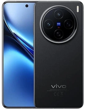 Vivo X200 Cosmos Black
