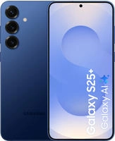 Samsung S936B/DS Galaxy S25+ (6.7'' - 12/512GB) Navy