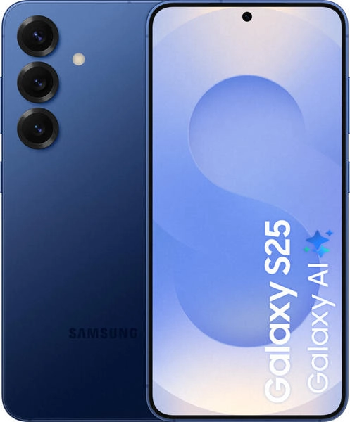 Samsung Galaxy S25 128GB Navy