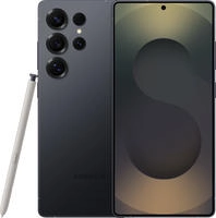 Samsung Galaxy S25 Ultra 1TB [Dual-Sim] titanium jetblack | Zustand: Neu & original