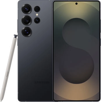 Samsung Galaxy S25 Ultra 1TB Titanium Jetblack