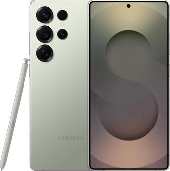 Samsung Galaxy S25 Ultra 256GB Titanium Jadegreen