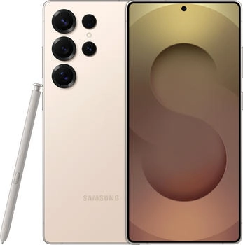 Samsung Galaxy S25 Ultra 512GB Titanium Pinkgold
