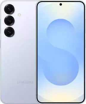 Samsung Galaxy S25 512GB Iceblue