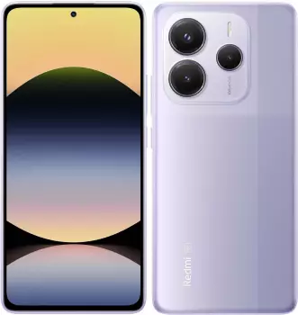 Xiaomi Redmi Note 14 5G 128GB Lavender Purple