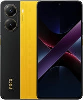 Xiaomi POCO X7 Pro 5G 256GB 12GB RAM Dual Gelb EU
