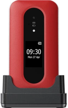 Doro Leva L31 4G Rot