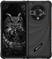 Ulefone 5015-AH2CB, UleFone Armor X31 Pro 5G 8 GB / 256 GB Classic Black