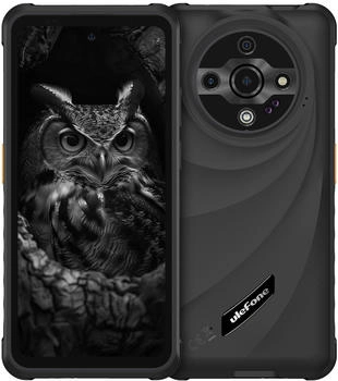 UleFone Armor X31 Pro Schwarz