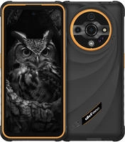 Ulefone ARMOR X31 PRO, Ulefone Armor X31 Pro 8+256Gb 5G Few Orange,