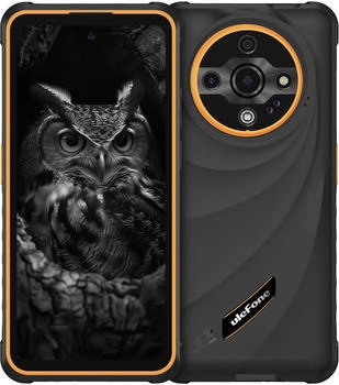 UleFone Armor X31 Pro Orange