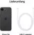 Apple iPhone 16e 128GB Schwarz
