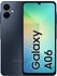 128 GB, 4 GB, schwarz: Samsung Galaxy A06