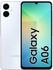 128 GB, 4 GB, blau: Samsung Galaxy A06