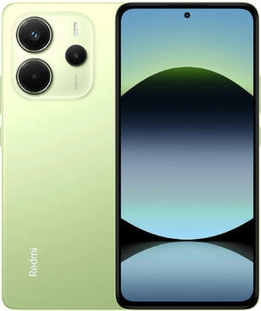 Xiaomi Redmi Note 14 4G 8GB 128GB Lime Green