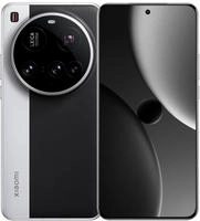 Xiaomi Smartphone "15 Ultra" silber chrom