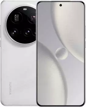 Xiaomi 15 Ultra 512GB White