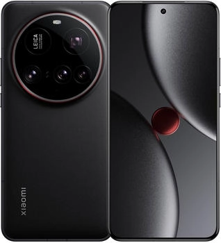 Xiaomi 15 Ultra 512GB Black