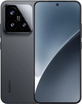 Xiaomi 15 256GB Black