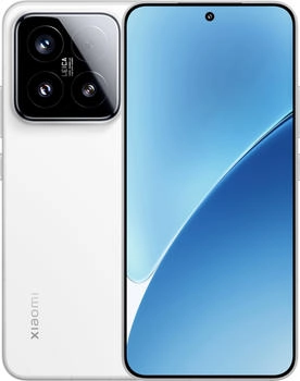 Xiaomi 15 256GB White