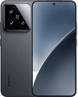 Xiaomi Smartphone "15 12+512GB" Schwarz