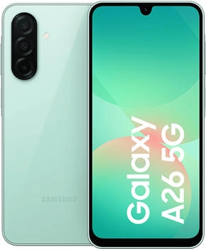 Samsung Galaxy A26 128GB Mint