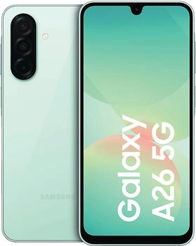 Samsung Galaxy A26 256GB Mint