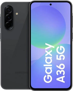 Samsung Galaxy A36 256GB Awesome Black