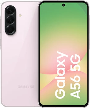 Samsung Galaxy A56 256GB Awesome Pink