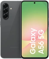 Galaxy A56 5G 256GB/8GB - Awesome Graphite (EE)