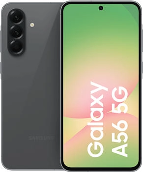 Samsung Galaxy A56 256GB Awesome Graphite