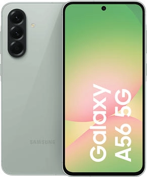 Samsung Galaxy A56 256GB Awesome Olive