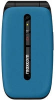 Maxcom MAXCOMMM8284GBLUE, Maxcom Telephone MM 828 dual sim blue (2.40")